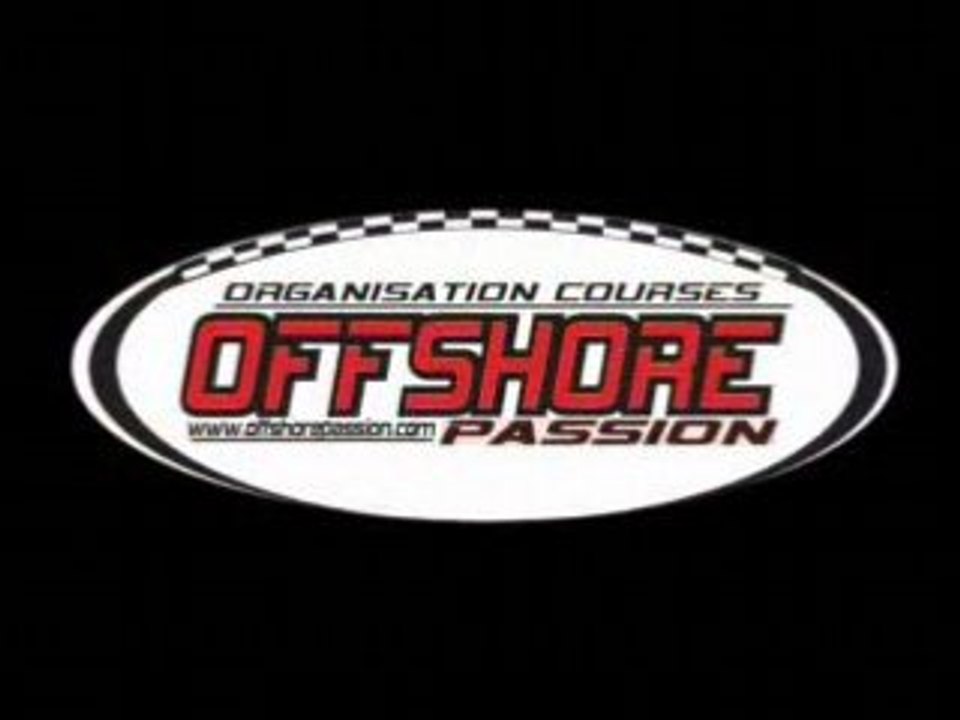 RACE NAUTIC TOUR 2008 FREJUS 1