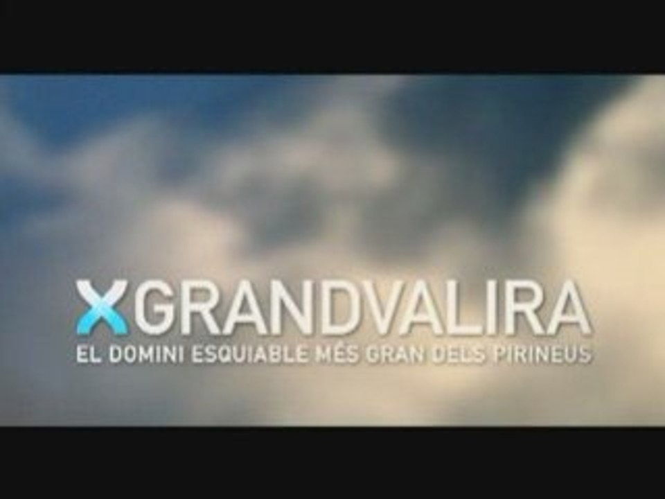 Grandvalira