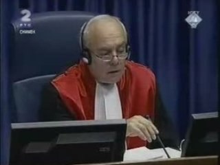 15/25 DOKTOR VOJISLAV ŠEŠELJ PROTIV ĐURO MATOVINA