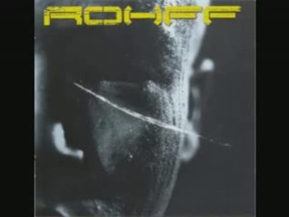 rohff - darwah