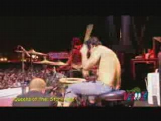 11 Queens of the Stone Age - Little Sister (Vegoose 07)