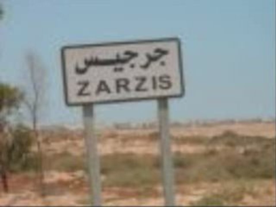 zarzis