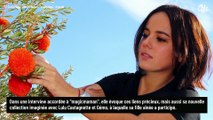Alizée a trouvé la