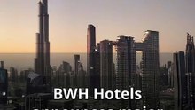 The Great Hotel Rebrand: 70 Million Members, One New Name