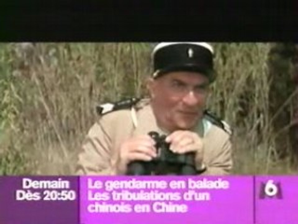 Cruchot en retraite