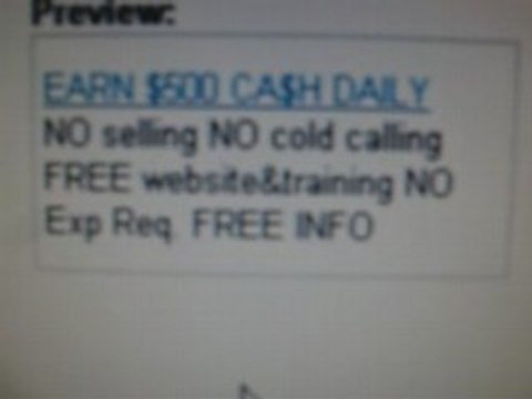 100% FREE!!! PPC ADS - Unique Proof - Google Adwords ...