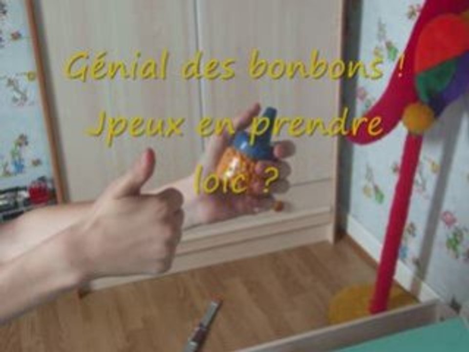 3 journée BIGG
