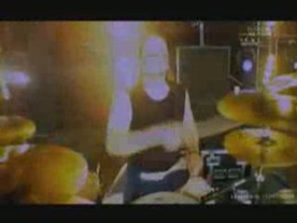 Ensiferum-Deathbringer from the sky live