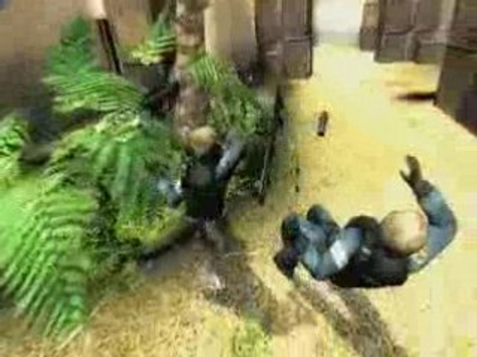 [CSS]Synced 2 | Veritable HD !