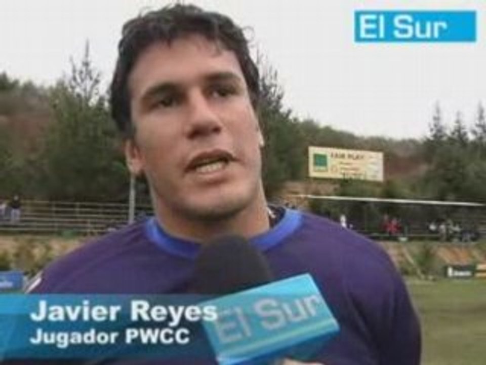 Resumen fecha 18 ArusaTroncos-Country club