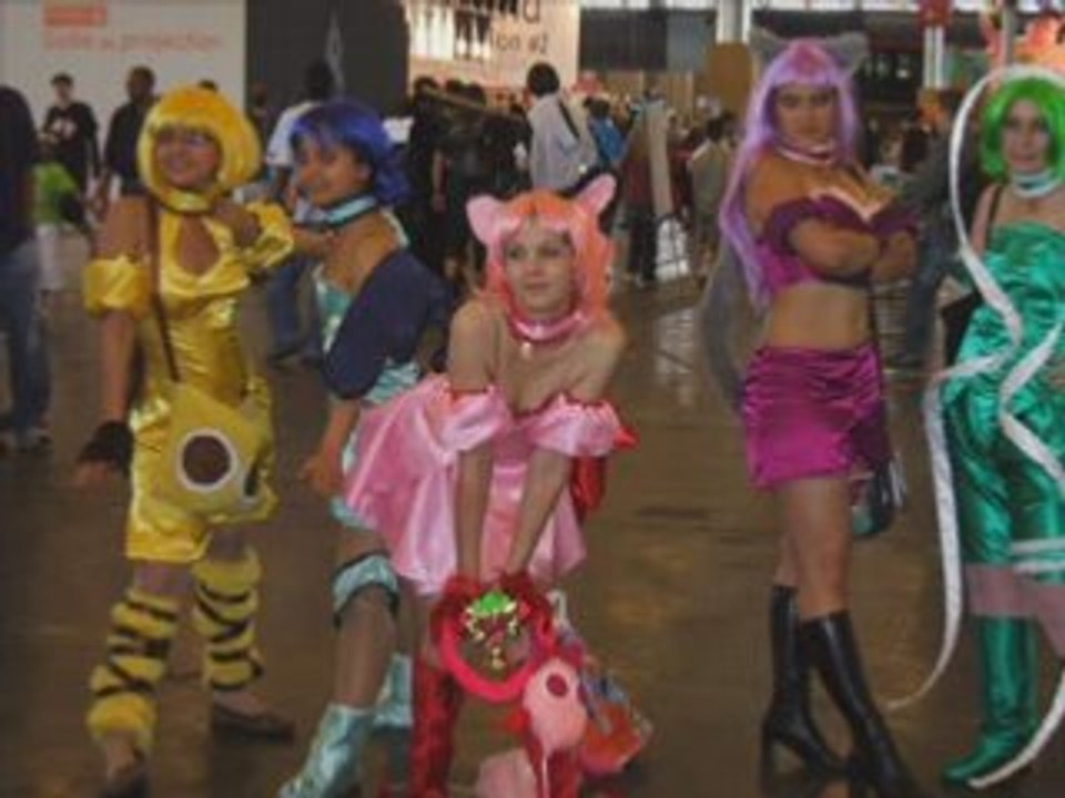 Japan expo 9
