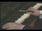 Horowitz plays Liszt Consolation No. 3