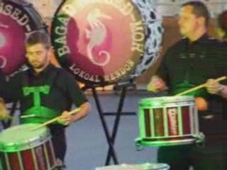 SKO-St Brieuc 2008