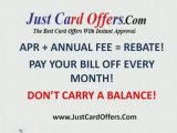 Credit Card Gas Rebates - Earn Rewards Apply Now