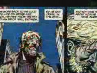 iFanboy Mini - Episode 121 - Garth Ennis' Hellblazer