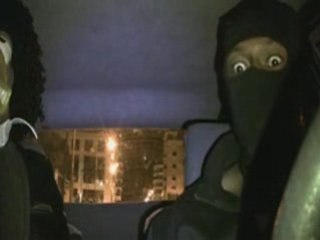 Noeliste capturé par truandquigalère