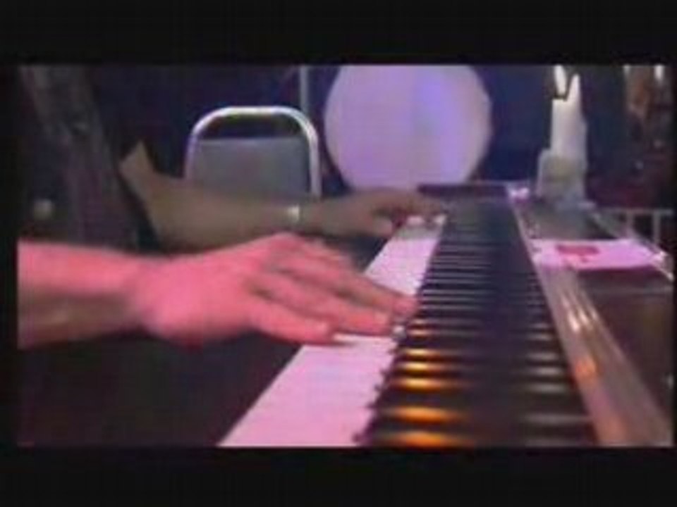 Haggard - Awaking the Centuries