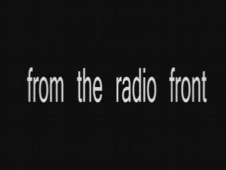 I programmi musicali di Radio Onda d'Urto 1/4