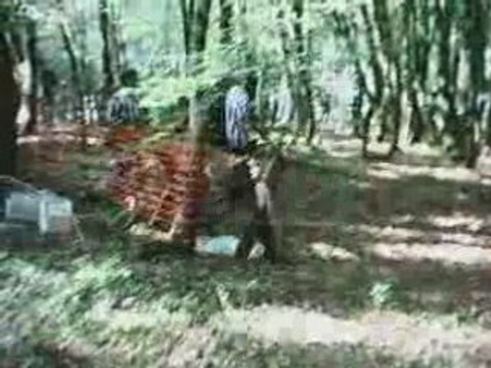 ArnacPaintball 1