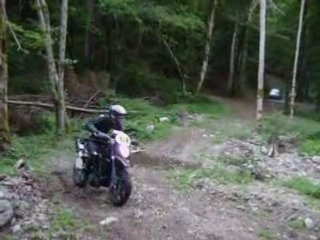 Metimax Volcans 2008 Endurecos