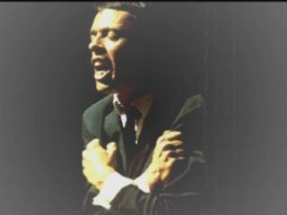 J.BREl: La chanson des vieux amants par Philou.