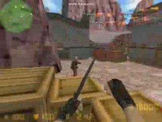 Moi (MonStrueuX) vieu speudo XD ^^