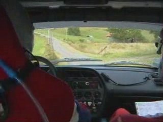 PASCAL REY ES6 PASCOENA PAYS BASQUE 2008