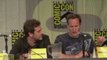 The Watchmen Comic-Con Panel: Who is Nite Owl [Part 4 of 13]