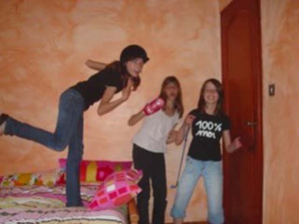 Je Vous aime telement ♥