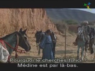 Arrisalah - Le messager  Partie 7
