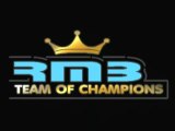 RMB France Thaïlande New camp muay thai