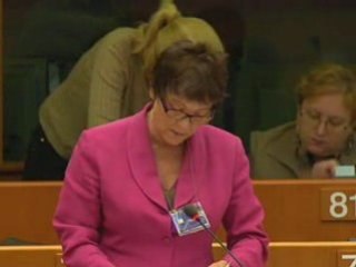 Sarah Ludford on Justice