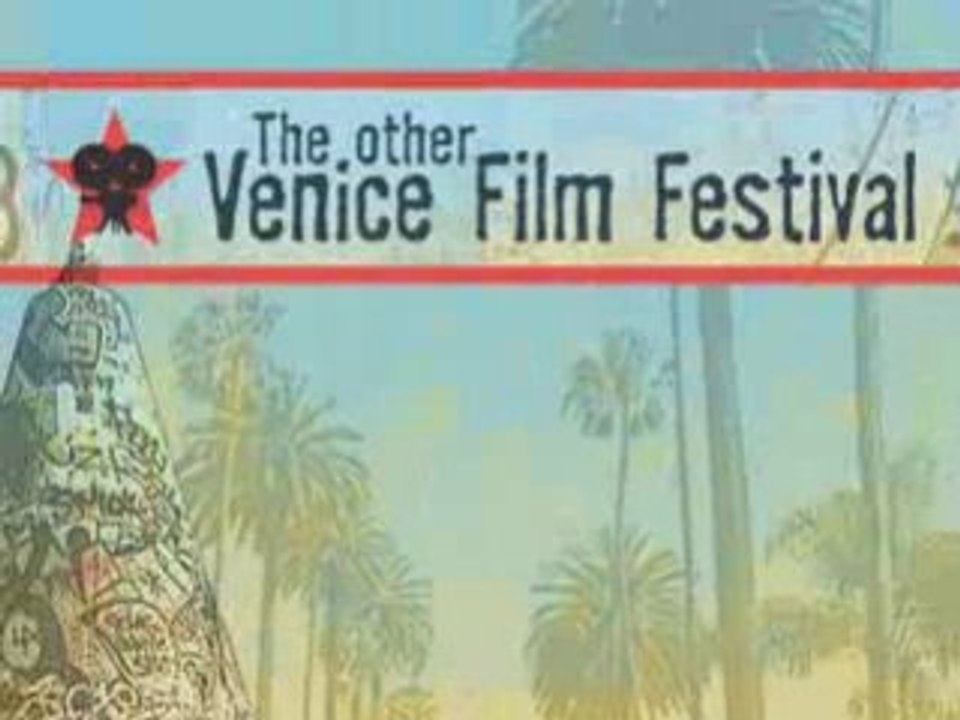Other Venice Film Festival: Online Video Director Interview