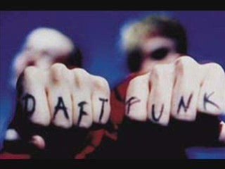 Daft Punk - Live @ Rex Club Mix Part.2 Kise