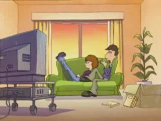 Le grand demenagement