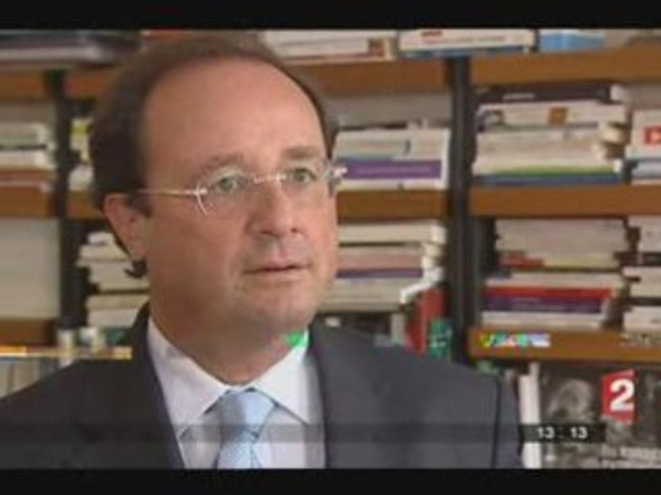 Sarkozy et Clavier copains comme cochons