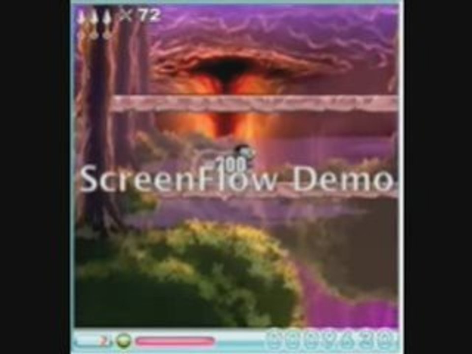 Kadokado Kanji's Nightmare 80340 by Popop4