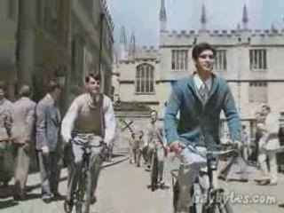 Gaybytes: Brideshead Revisited