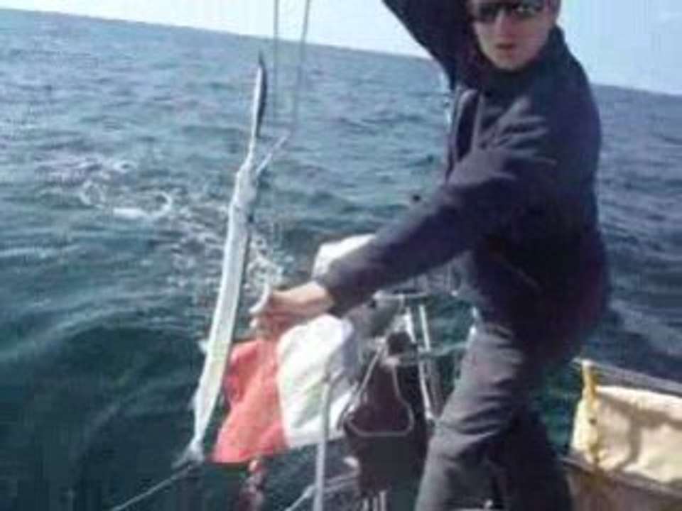 Cruz 2008 pêche 1