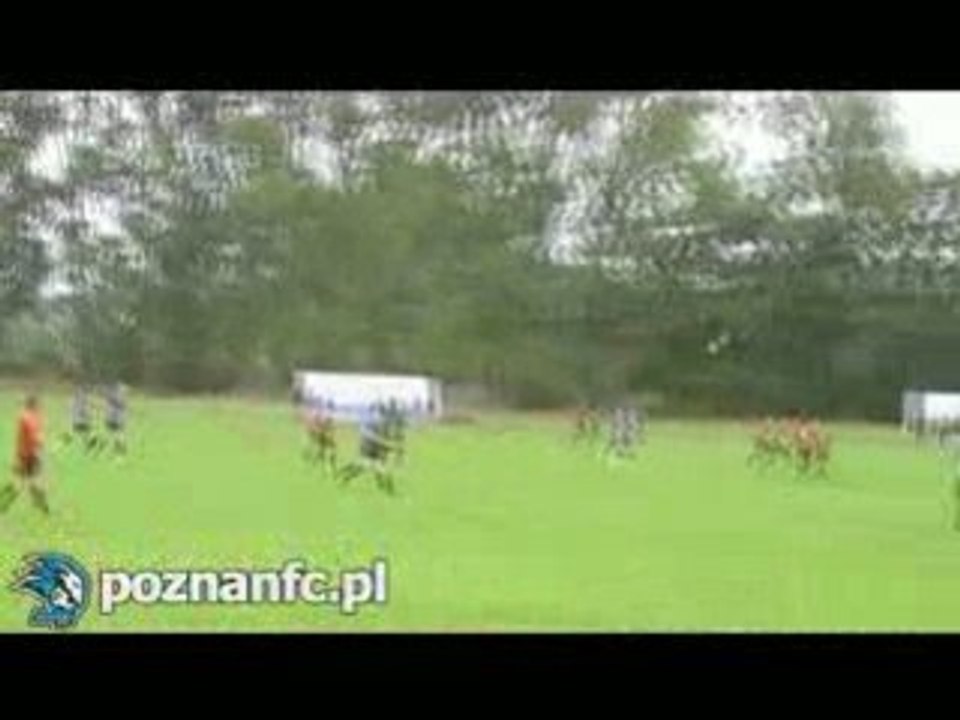 Poznań FC - Skra Dakowy Suche