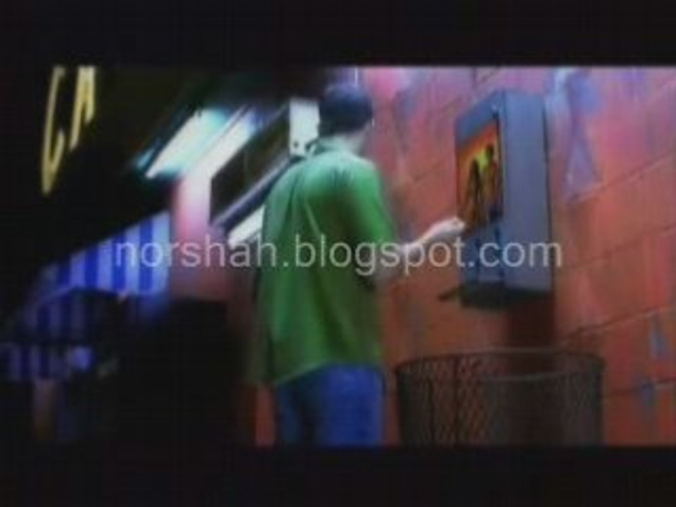 Magnum Couple Funny Ads