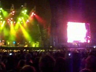 lenny  in dublin at marley park , 2008, always on the run