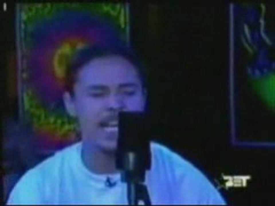 2Pac ft Bizzy Bone-If I die 2night