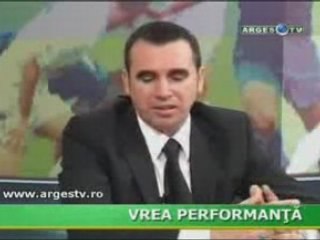 Vrea performanta