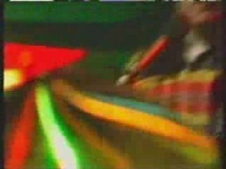 Rory Gallagher- Walking on hot coals