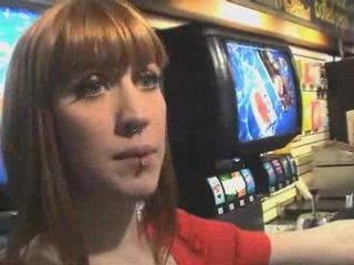 Poultrygeist Premeiere--Night of the chicken Dead