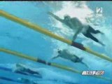 Michael Phelps - Tributo TK (2008)