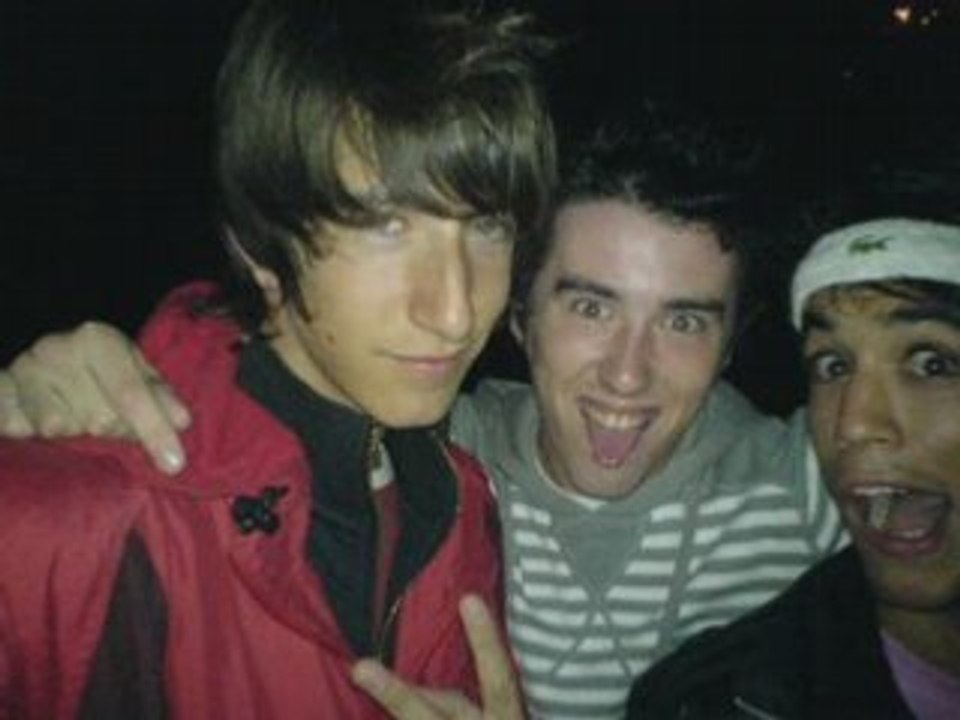 Dsummer2008