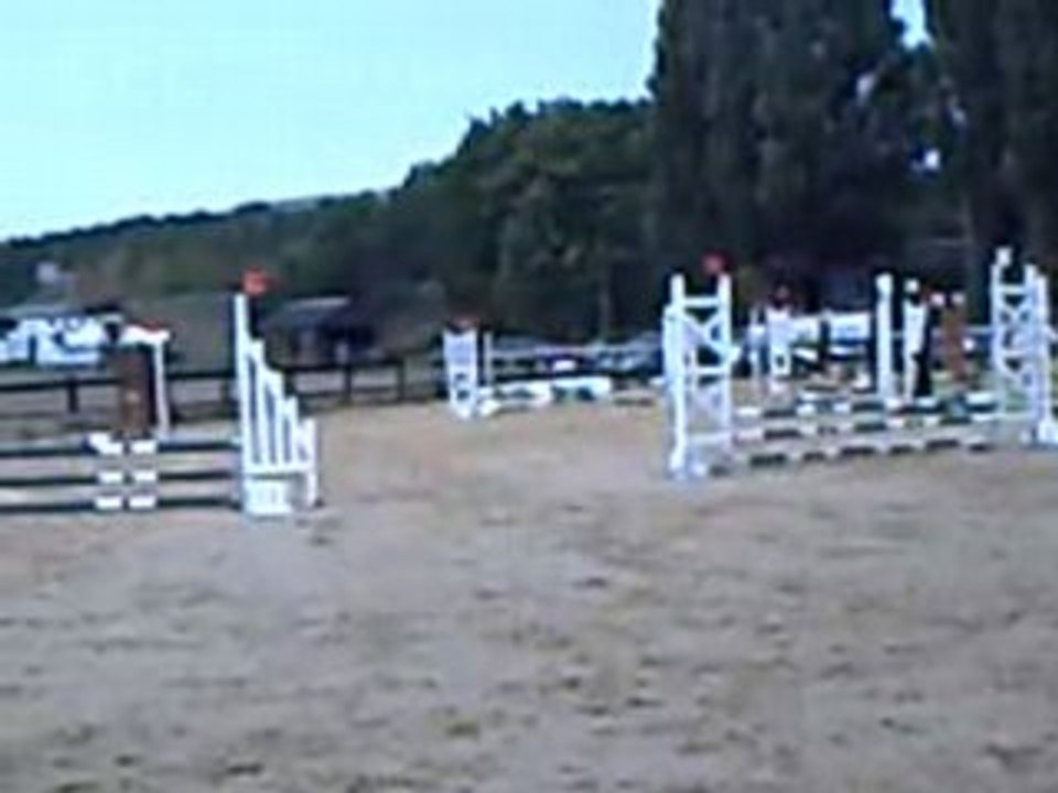 CHARLOTTE GUERET LAFERTE/Fidji 1ere en club4 st acquilain