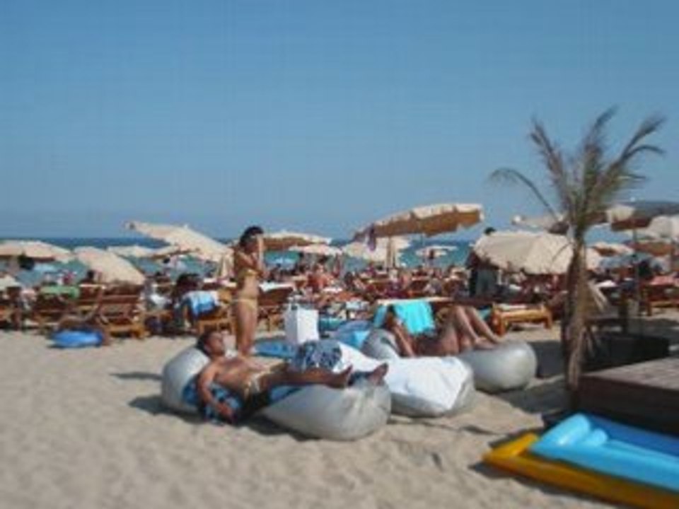 Ibiza 2008